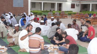 جامعة شندي Shendi University - عمادة شؤون الطلاب - Deanship of Student's Affairs